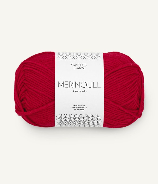 Sandnes Garn Merinoull Farbe 4219