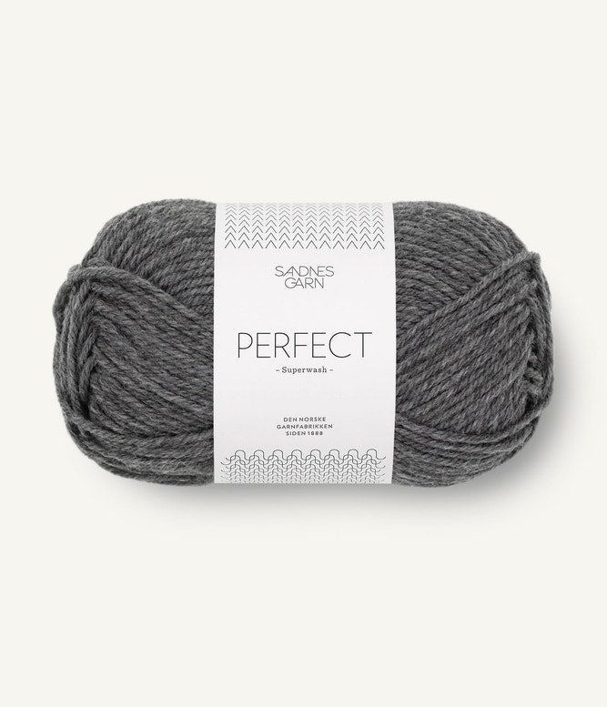 Sandnes Garn Perfect Farbe 1053