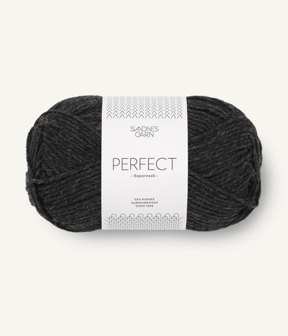 Sandnes Garn Perfect Farbe 1088