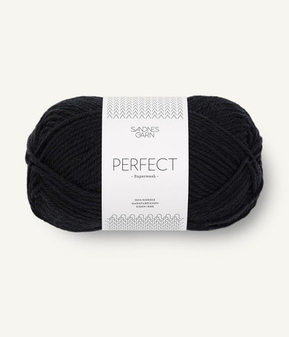 Sandnes Garn Perfect Farbe 1099