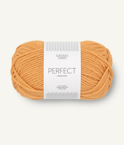 Sandnes Garn Perfect Farbe 2325