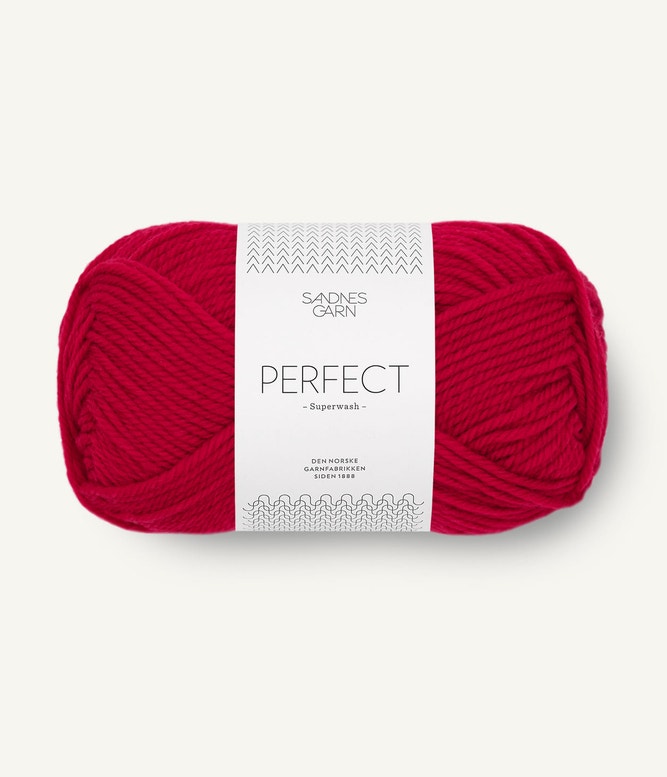 Sandnes Garn Perfect Farbe 4219