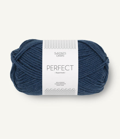 Sandnes Garn Perfect Farbe 6062