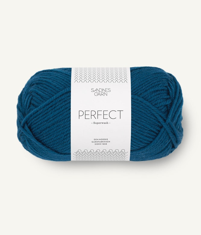 Sandnes Garn Perfect Farbe 6063