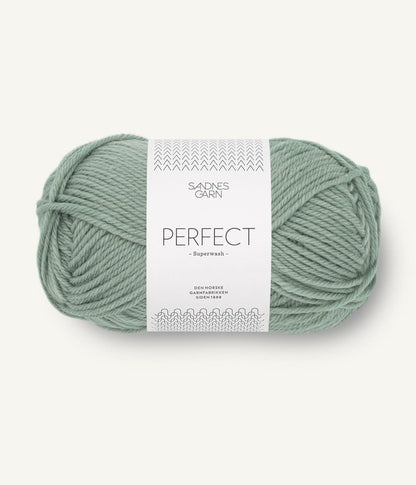 Sandnes Garn Perfect Farbe 8051