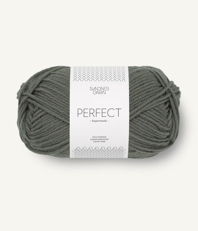 Sandnes Garn Perfect Farbe 9071