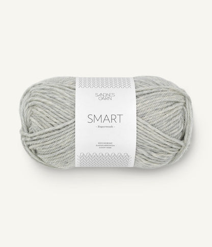 Sandnes Garn Smart Farbe 1032