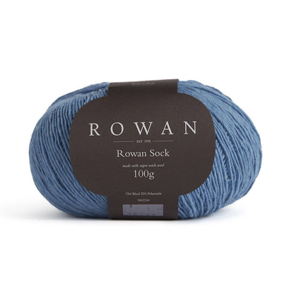 Chaussette Rowan 