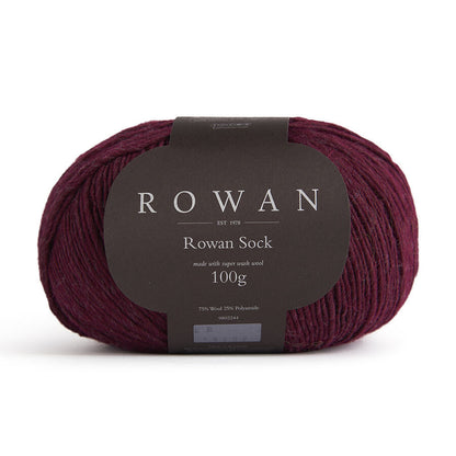 Chaussette Rowan 