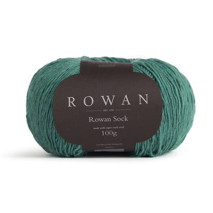 Chaussette Rowan 