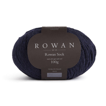 Chaussette Rowan 