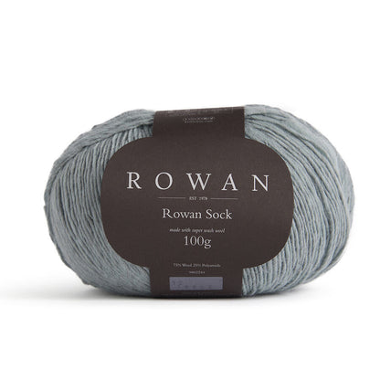 Chaussette Rowan 