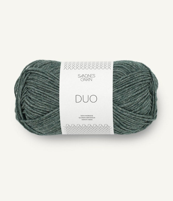 Sandnes Garn Duo Farbe 7570