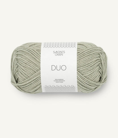 Sandnes Garn Duo Farbe 9541