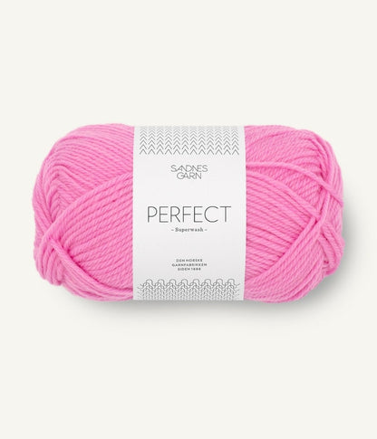 Sandnes Garn Perfect Farbe 4626