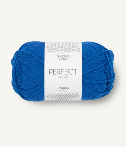 Sandnes Garn Perfect Farbe 6046